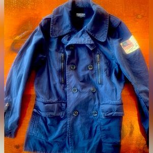 Polo Ralph Lauren Military Jacket